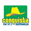 Conquista - FM 97.7